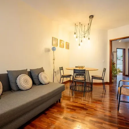 Sun&roses Funchal (Madeira)