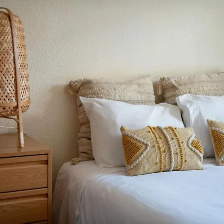 Apartamento Sun & Roses Funchal (Madeira)
