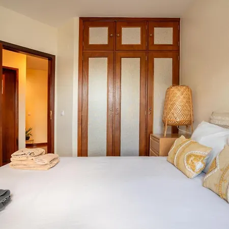 Lejlighed Sun&roses *