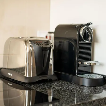 Lejlighed Sun&roses *