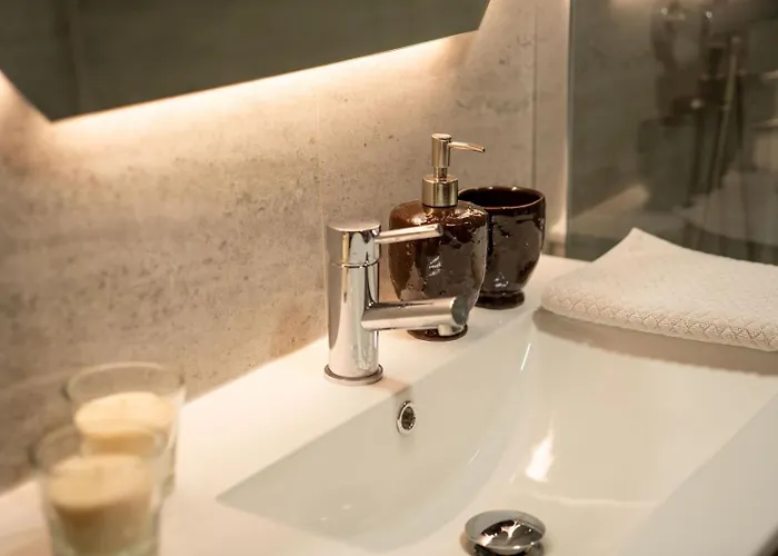 Sun & Roses Апартаменты