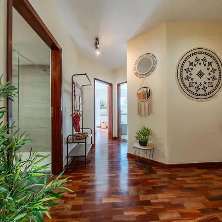 Sun & Roses Διαμέρισμα *