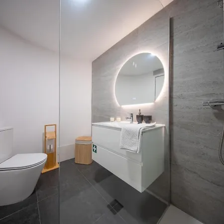 Sun & Roses Διαμέρισμα Φουνκάλ