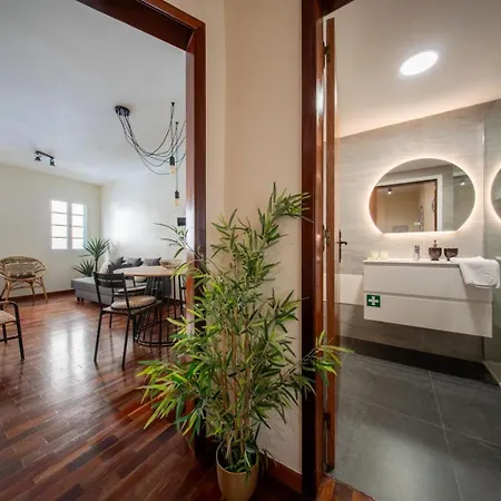 Sun & Roses Apartment *