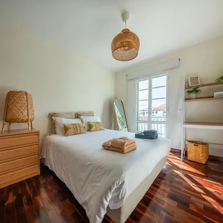 Sun & Roses Apartment *