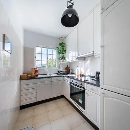 Apartman Sun & Roses Funchal