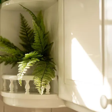 Apartman Sun & Roses *