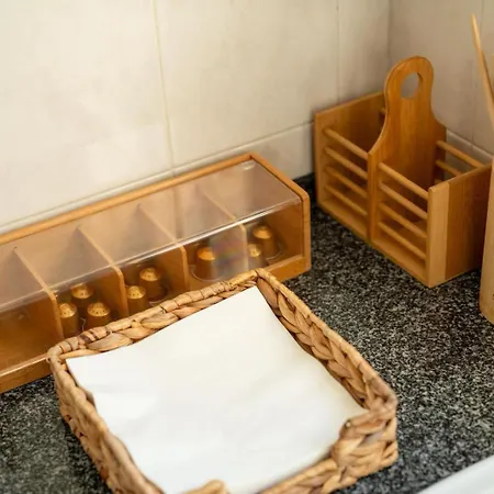 Sun & Roses Apartman *