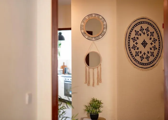 Apartamento Sun & Roses Funchal (Madeira)