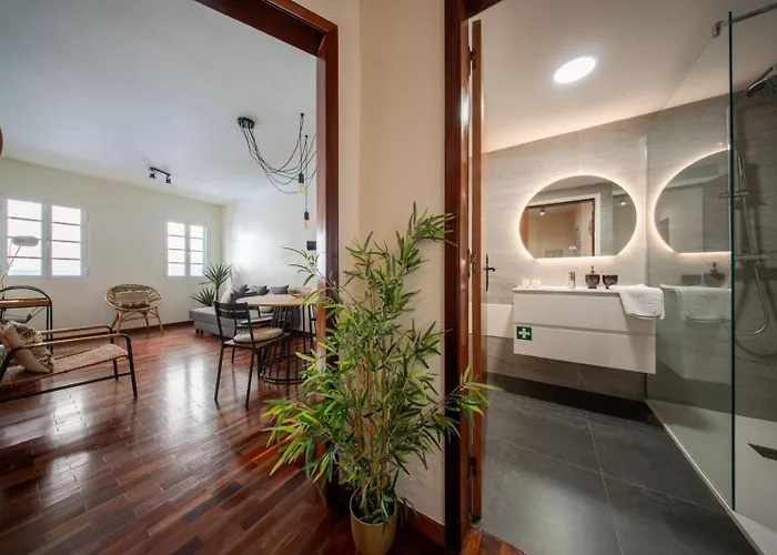 Sun & Roses Apartamento *