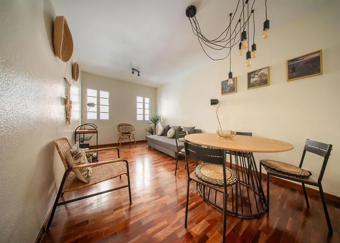 Apartamento Sun & Roses Funchal (Madeira)