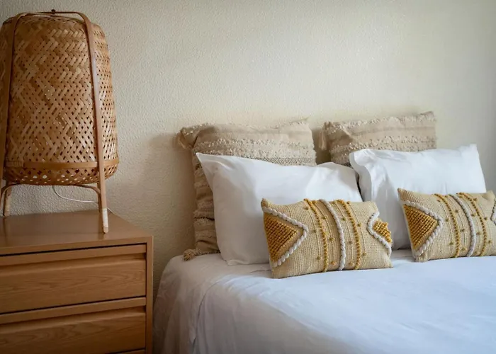 Apartamento Sun & Roses Funchal (Madeira)