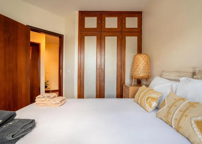 Apartamento Sun & Roses *