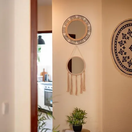 Appartement Sun & Roses Funchal (Madeira)