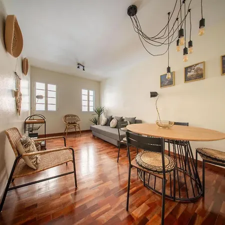 Appartement Sun & Roses Funchal (Madeira)