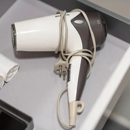 Sun & Roses Appartement